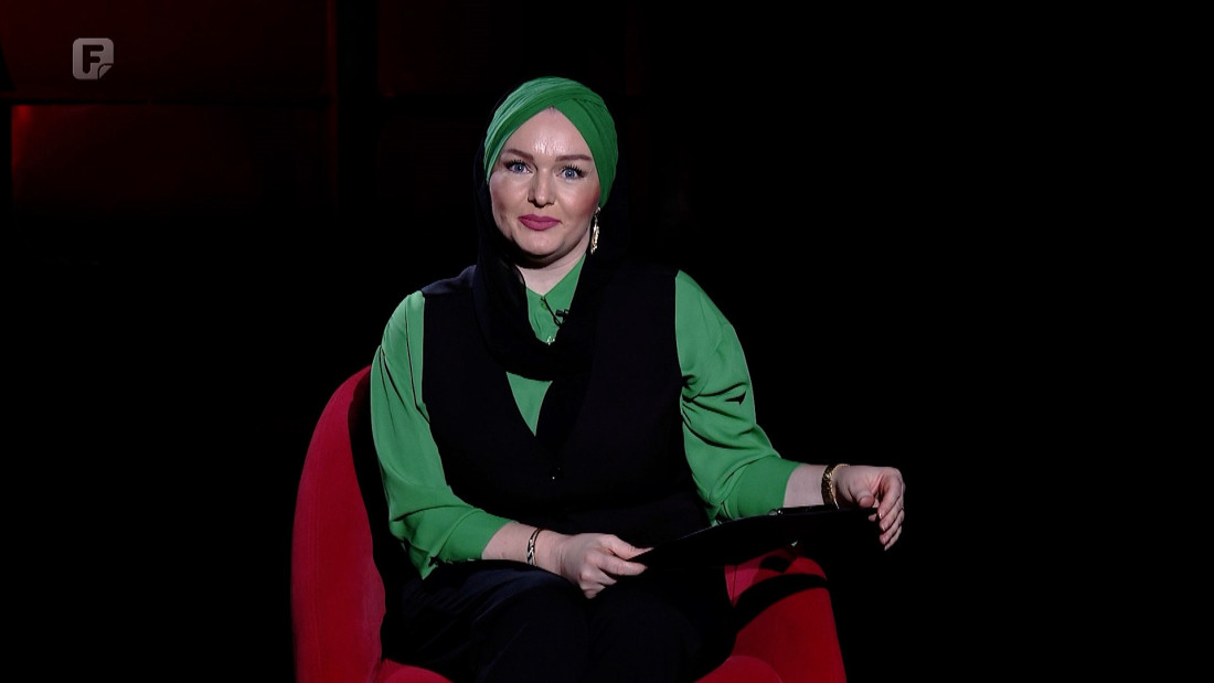 U žensko ime, 26.04.2026.