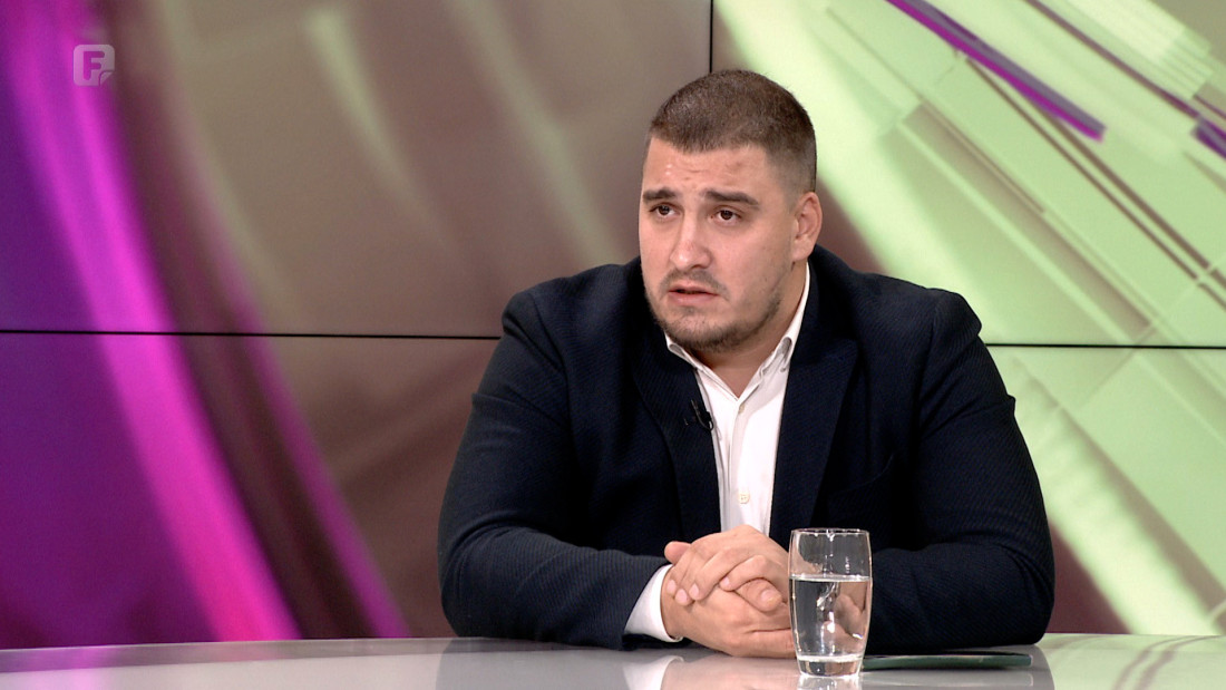Zahiragić: HDZ i Osmorka su raspalili roštilj, a zec im je još u šumi