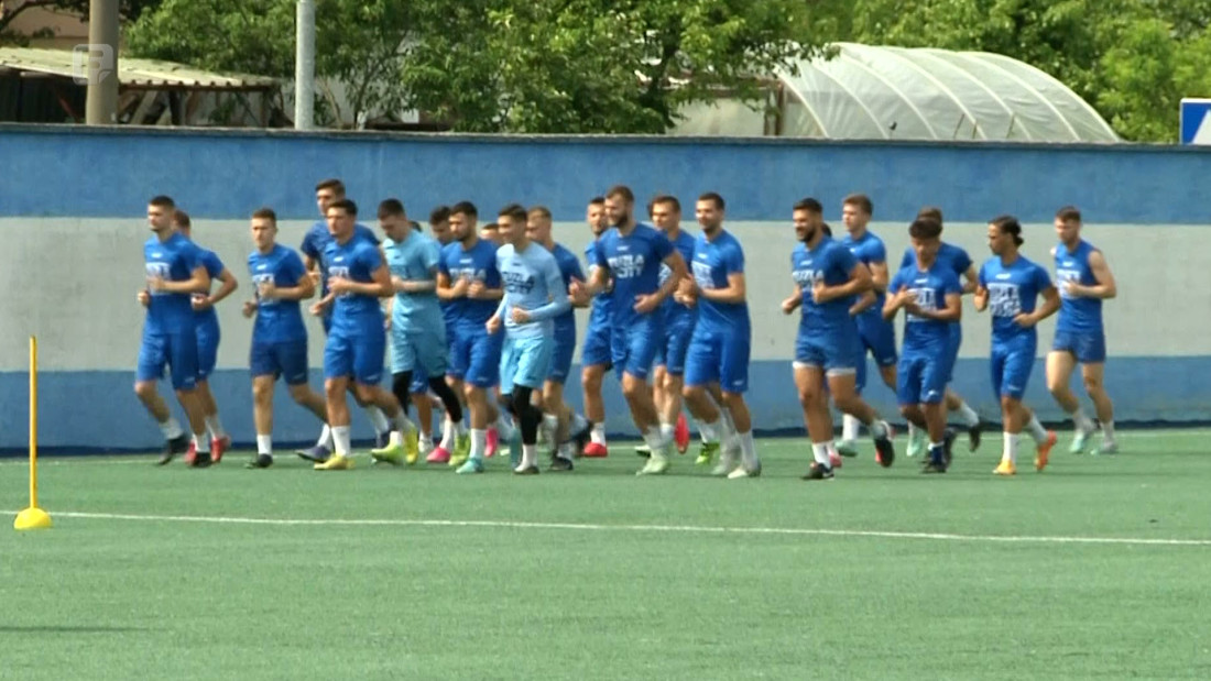 Tuzla City u ponedjeljak dočekuje GOŠK