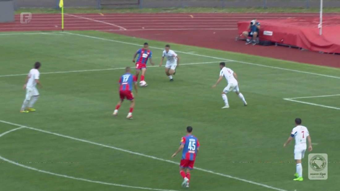 Borac osvojio naslov nogometnog prvaka BiH, Tuzla City seli u niži rang