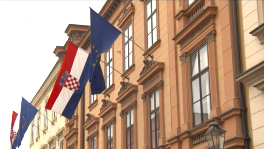 Milanović protiv Plenkovića - mini puč ili smjena vlasti