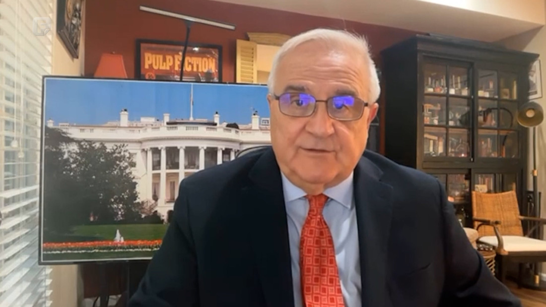 Puljić o Odboru za mir: Ne možete žrtvovati pravdu za članarinu od milijardu dolara