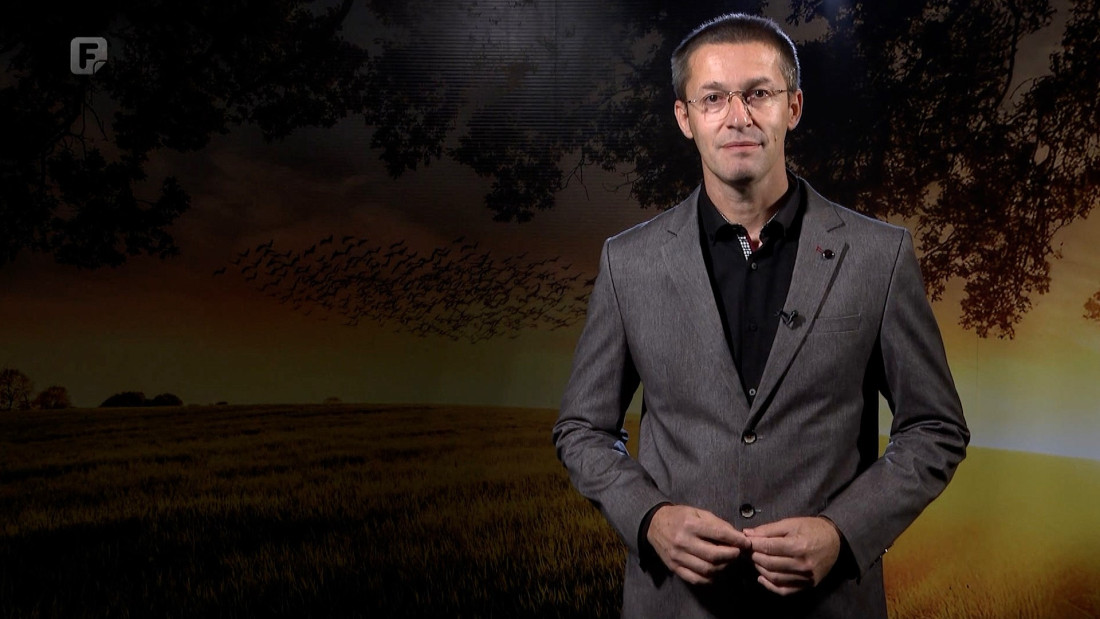 Zelena panorama, 21.09.2025.