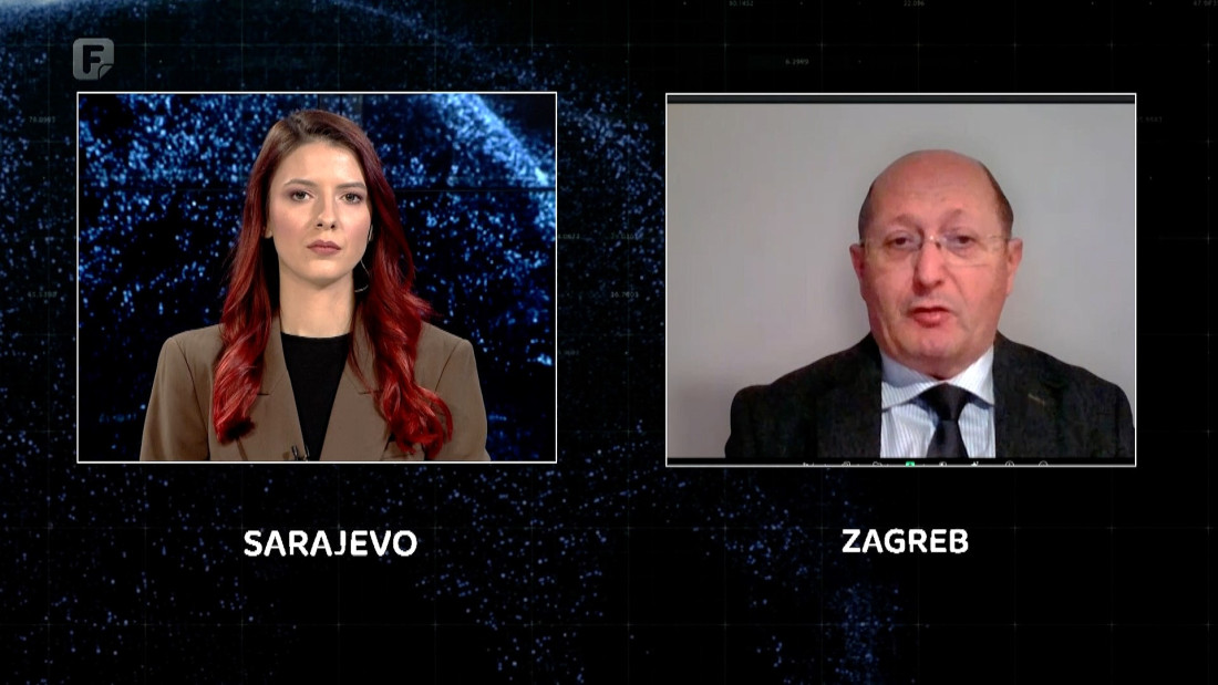 Marinko Ogorec: Pobjednici rata u Ukrajini su Rusija i SAD