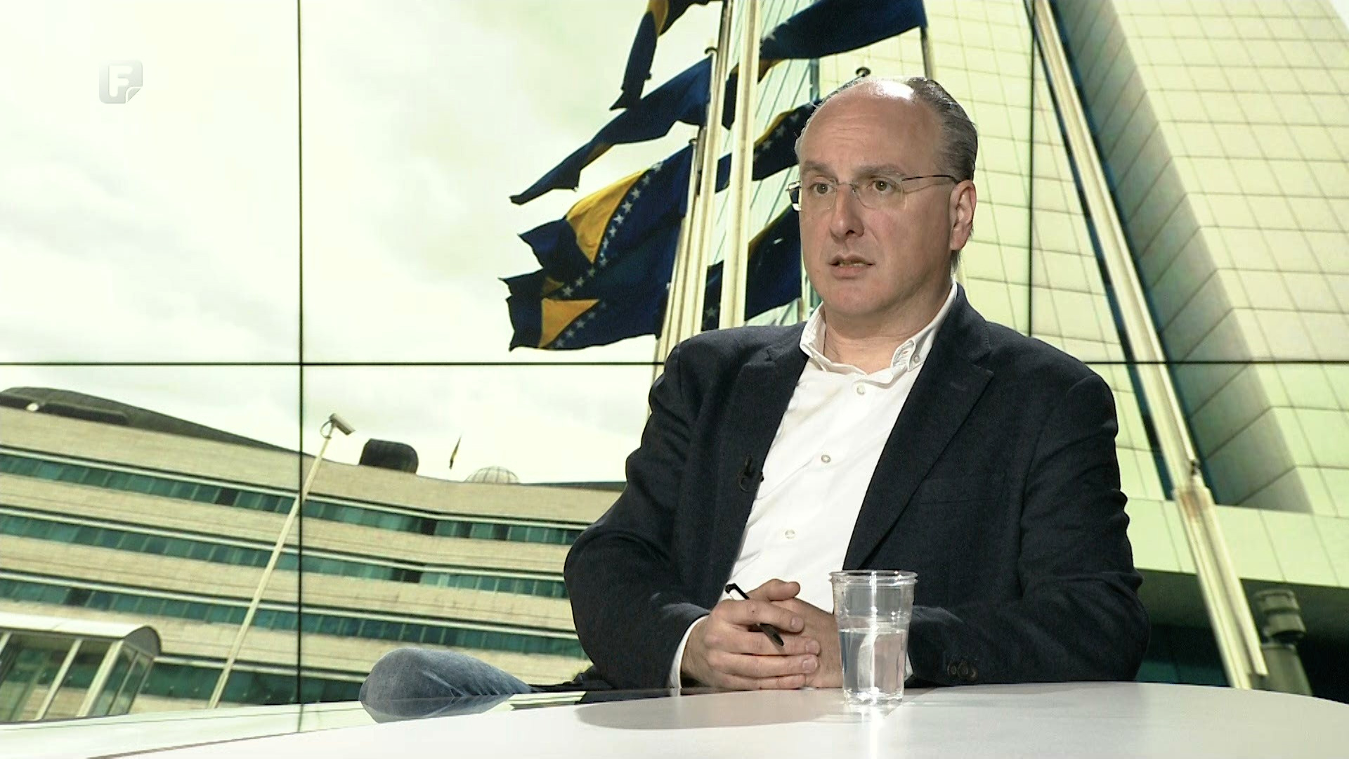 Arnaut: Nečasne radnje HDZ-a neće proći, ali ni akcize i PDV