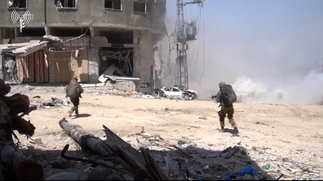 Vijeće sigurnosti UN-a poziva na sveobuhvatnu istragu masovnih grobnica u Gazi