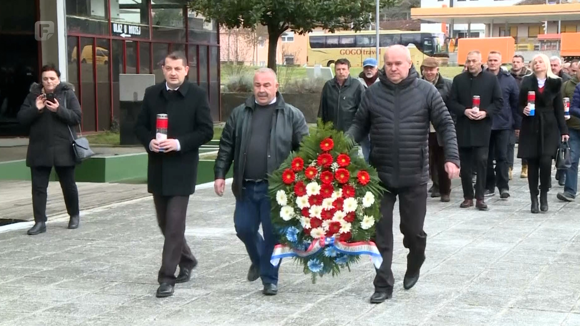Obilježena godišnjica zatvaranja logora u Jablanici