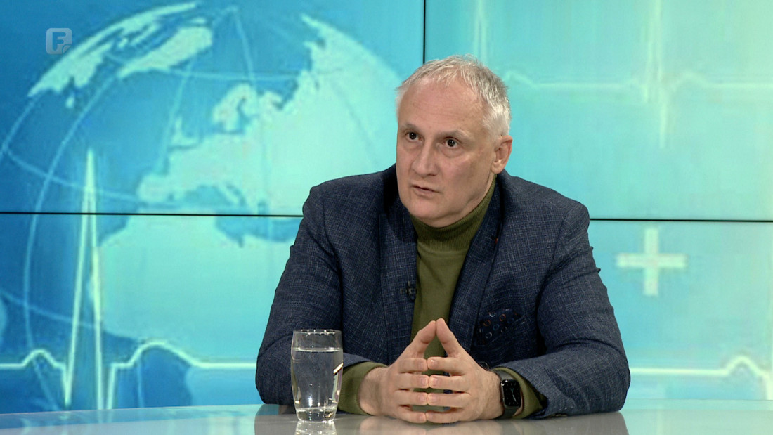 Haris Vranić poručio da ne želi biti ministar u novoj Vladi KS-a