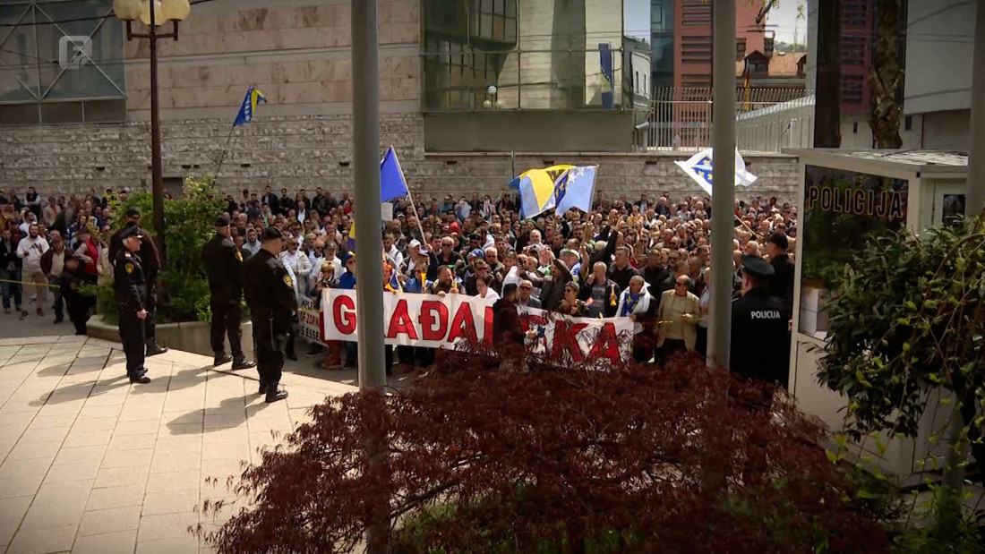 Ramo, Ramo, babo moj
