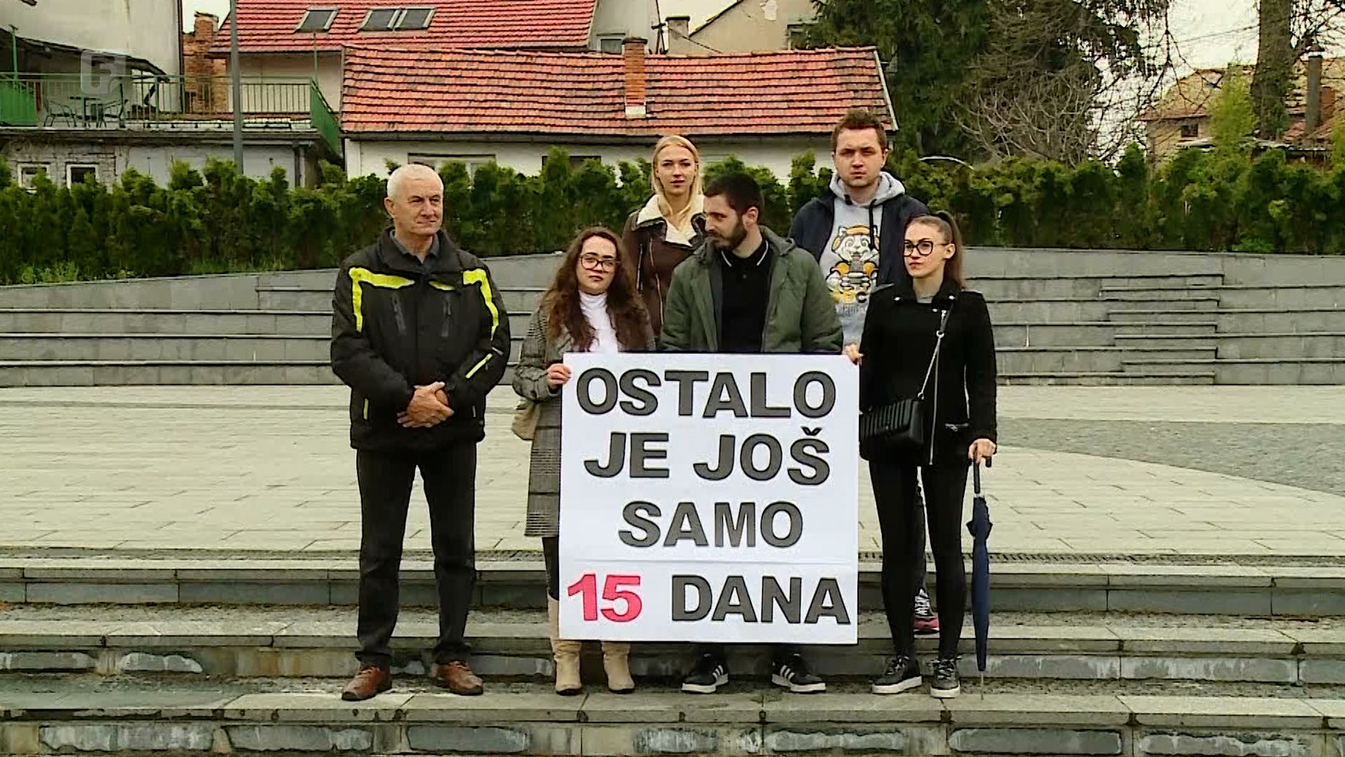 Koalicija 'Pod lupom': Ostalo malo vremena za unapređenje izbornog procesa u BiH