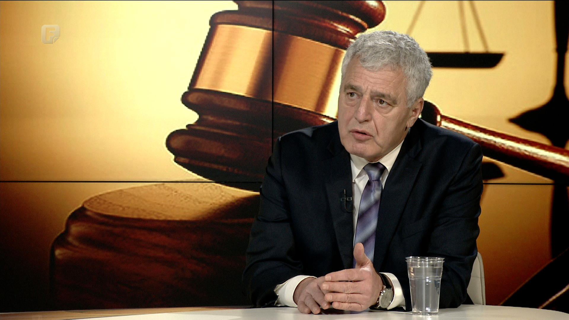 Prodanović: Zakon o VSTS-u RS-a nema podršku, o teškim temama kasnije