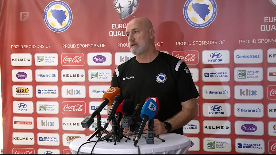 Barbarez: Moramo se psihološki pripremiti protiv Njemačke