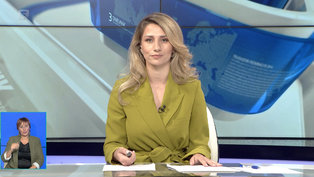 Dnevnik 3, 18.08.2025.