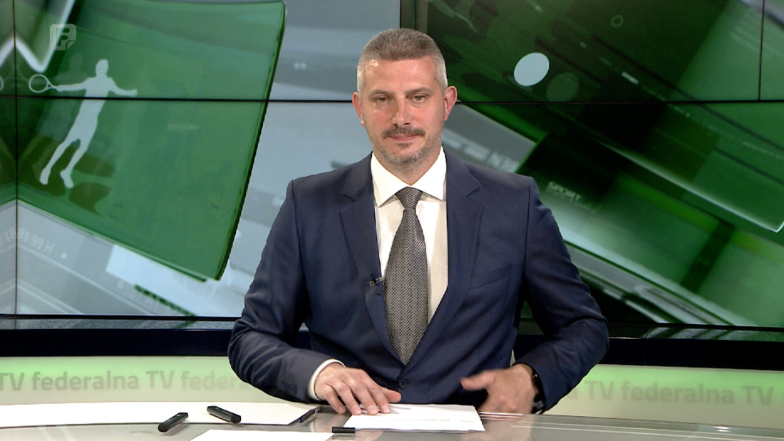Sport - D2, 24.05.2025.