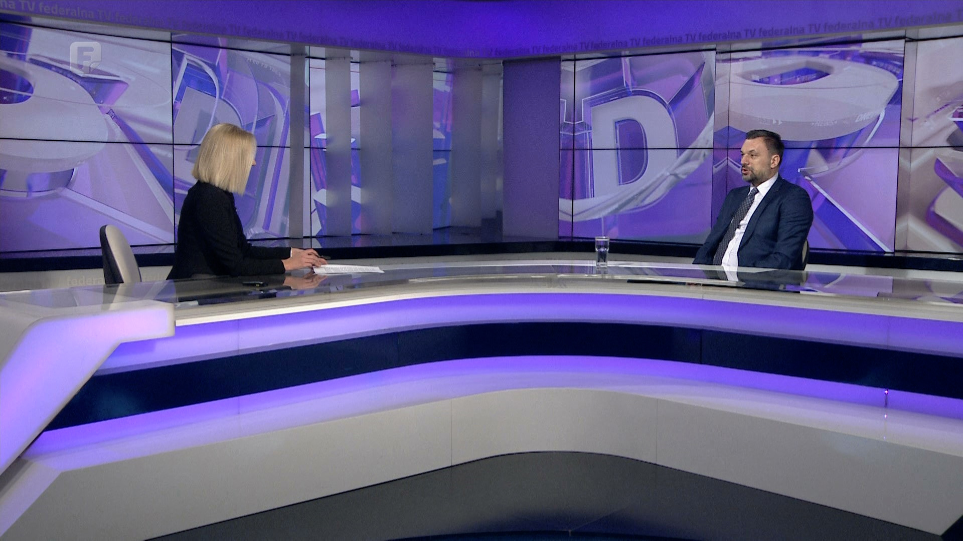 Konaković: Ako HDZ dobije gradonačelnika, to će biti izdaja Mostara