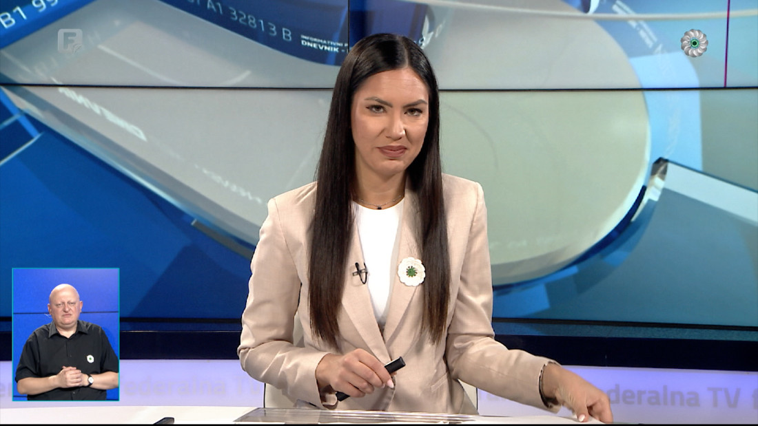 Dnevnik 3, 08.07.2025.
