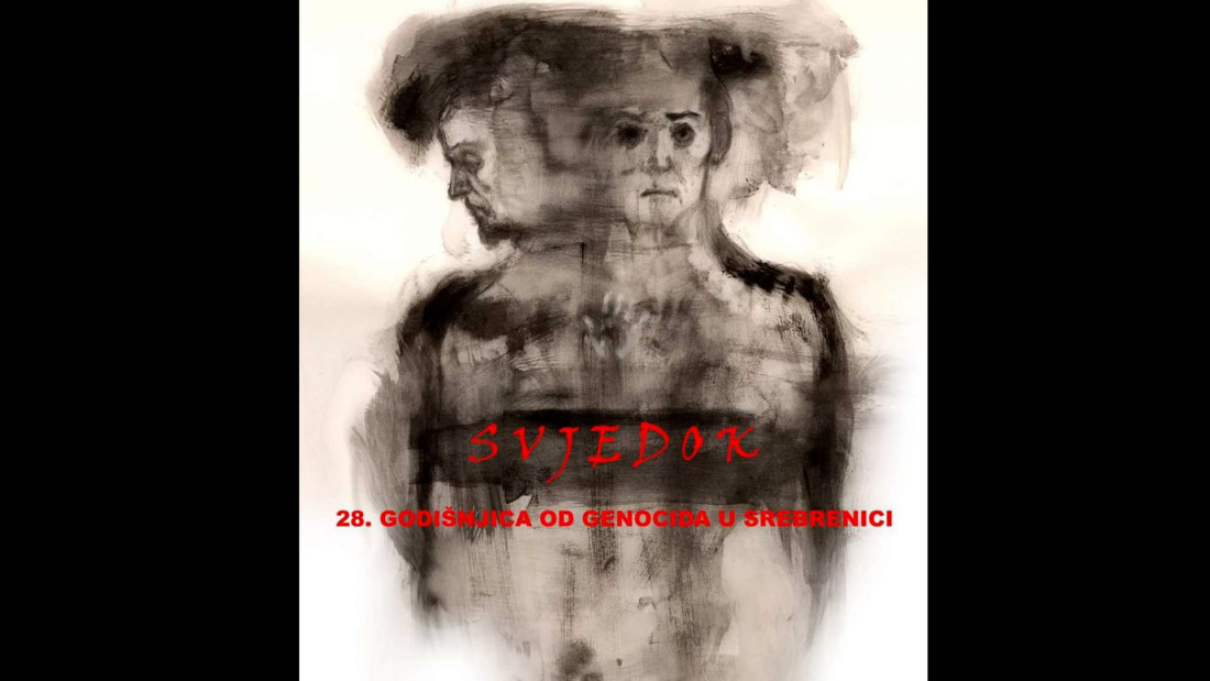 Izložba Adisa Lukača 'Šahid- Svjedok' 11. jula u Konjicu