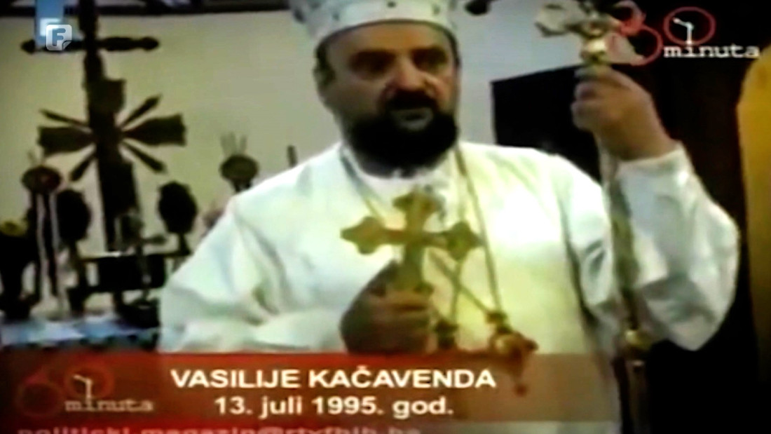 Mučenici bez pravde
