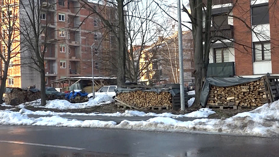 Maglaj tri decenije nakon rata nema gradsku toplanu