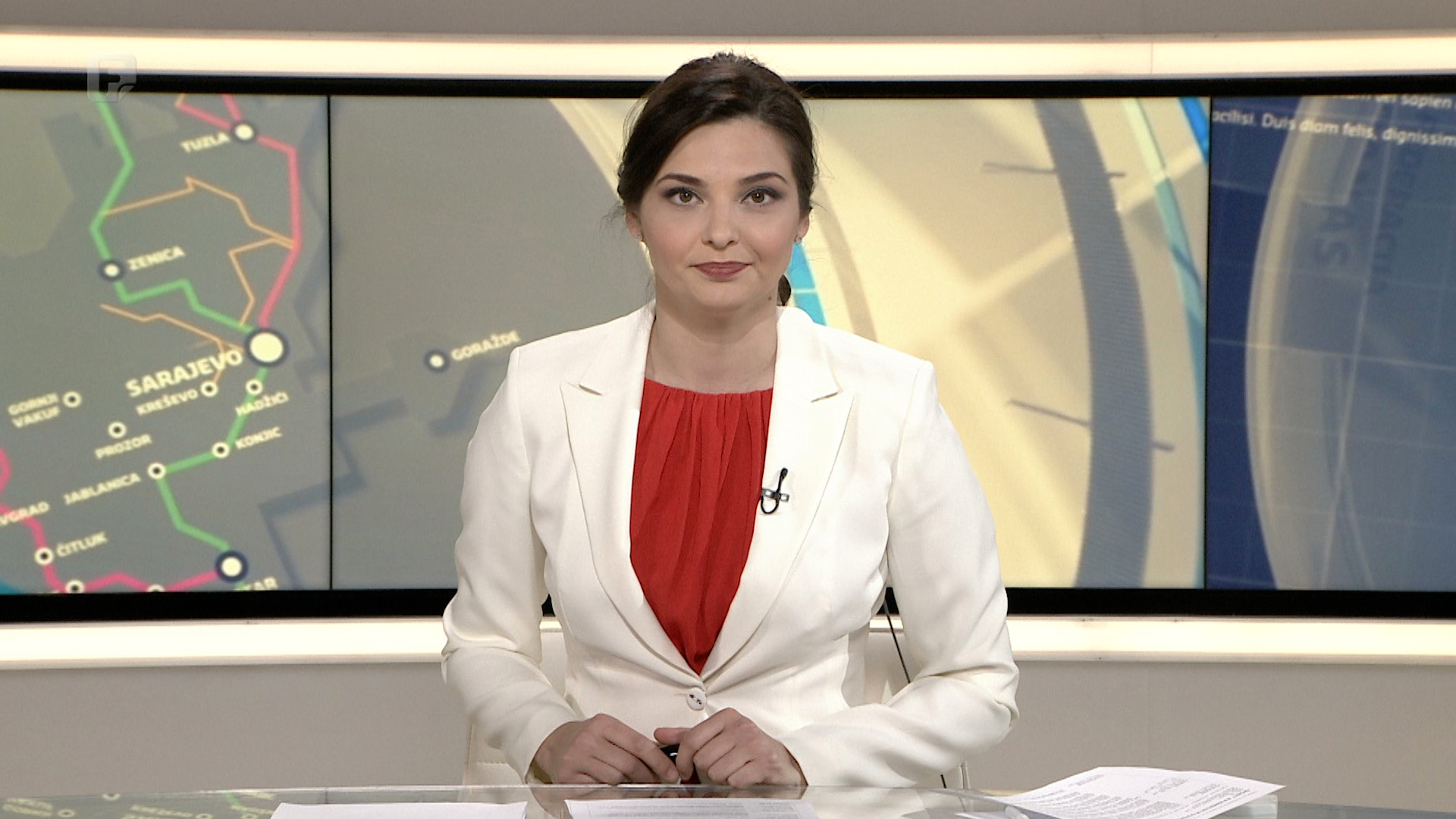 Federacija danas, 13.04.2021.