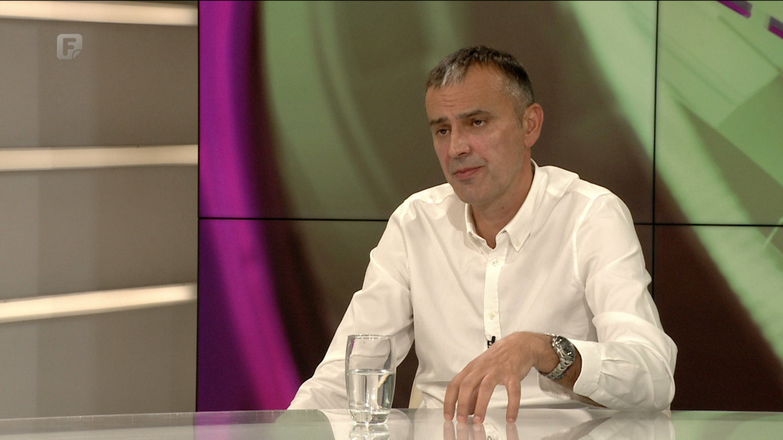 Babalj: Nije isto biti Srbin u Istočnom Sarajevu i srbovati u Banjoj Luci