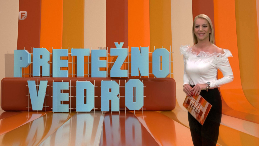 Pretežno vedro, 02.02.2023.