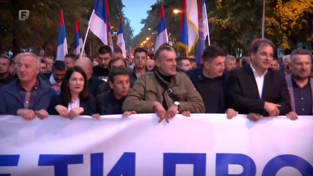 Dodikova opozicija