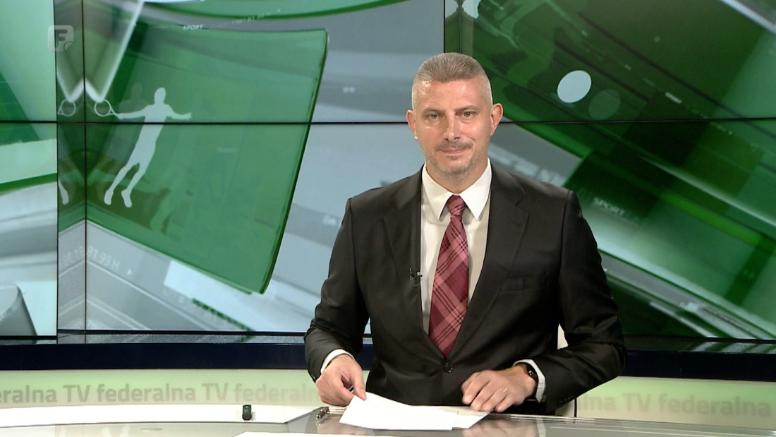 Sport - D2, 11.08.2026.