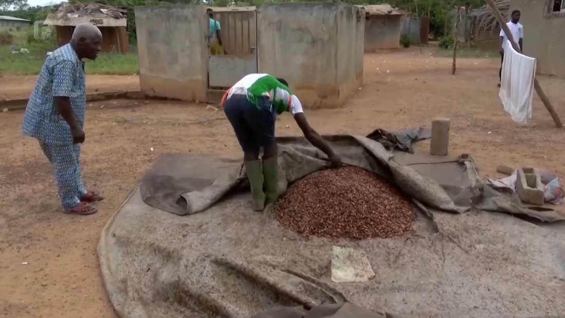 Svijetu prijeti poskupljenje, a i nestašica čokolade
