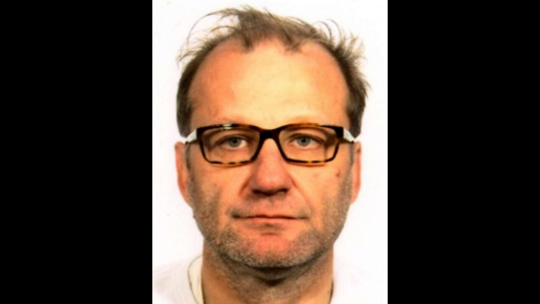 FUP: Pronađen Viktor Žerjav