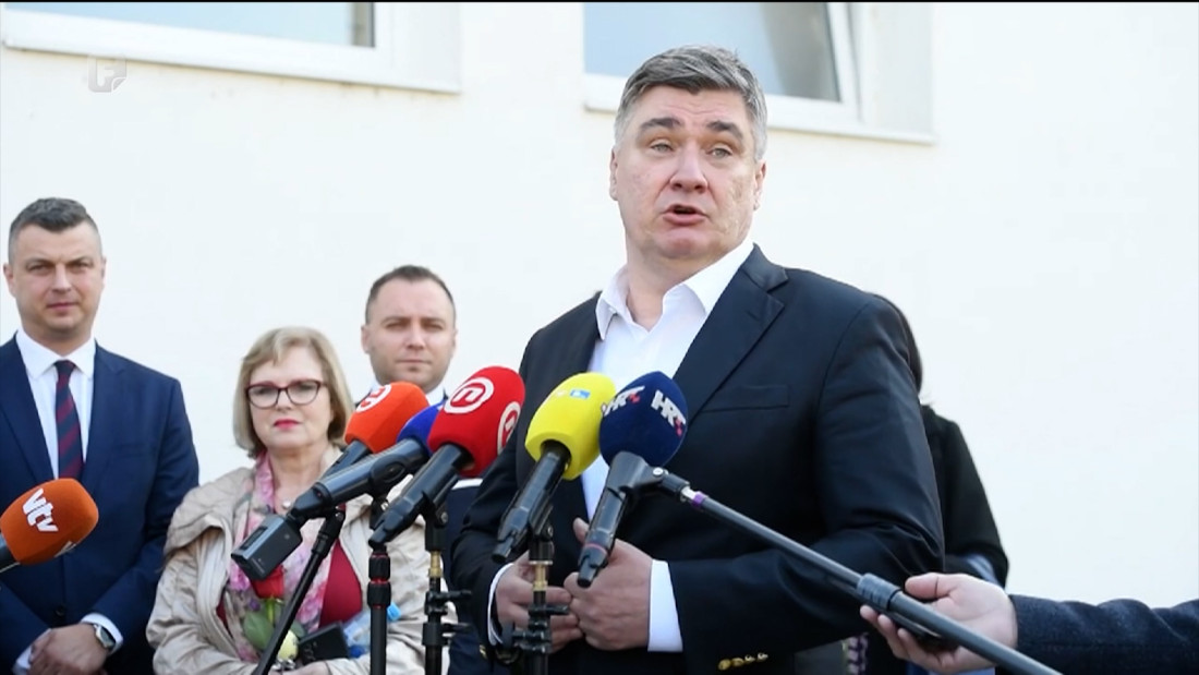 Hrvatska: Dvije stranke napustile koaliciju SDP-a