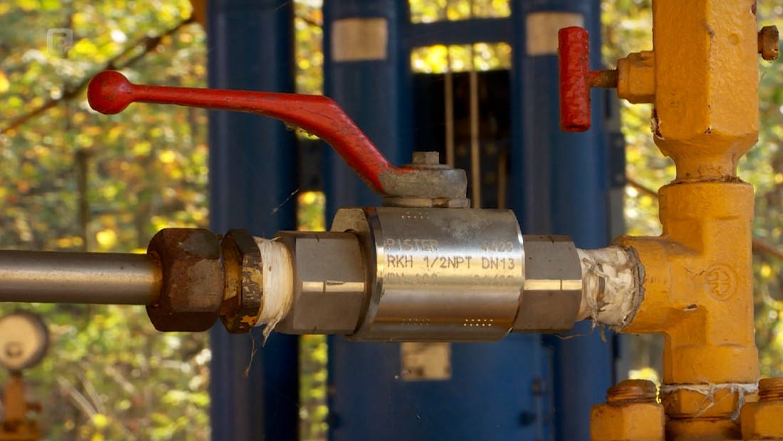 Čovićeva prazna cijev