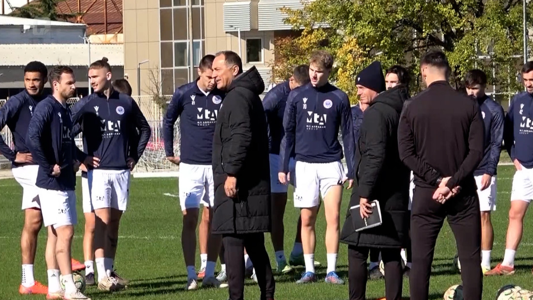 Štimac odabrao prvih 11 protiv Rakowa