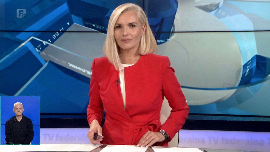 Dnevnik 3, 13.05.2026.