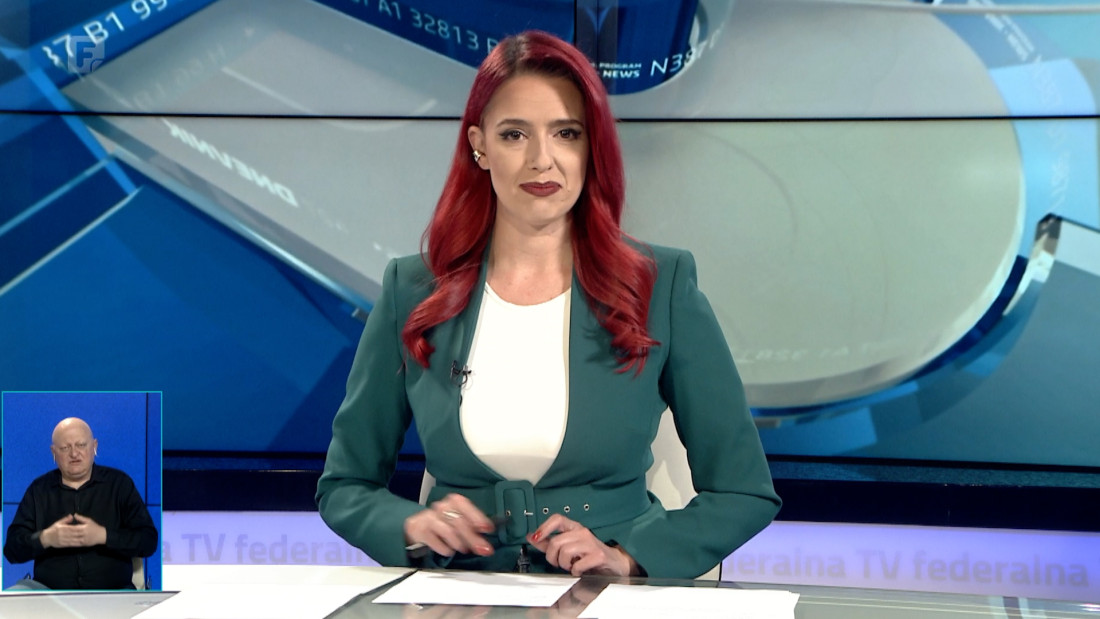 Dnevnik 3, 06.04.2026.