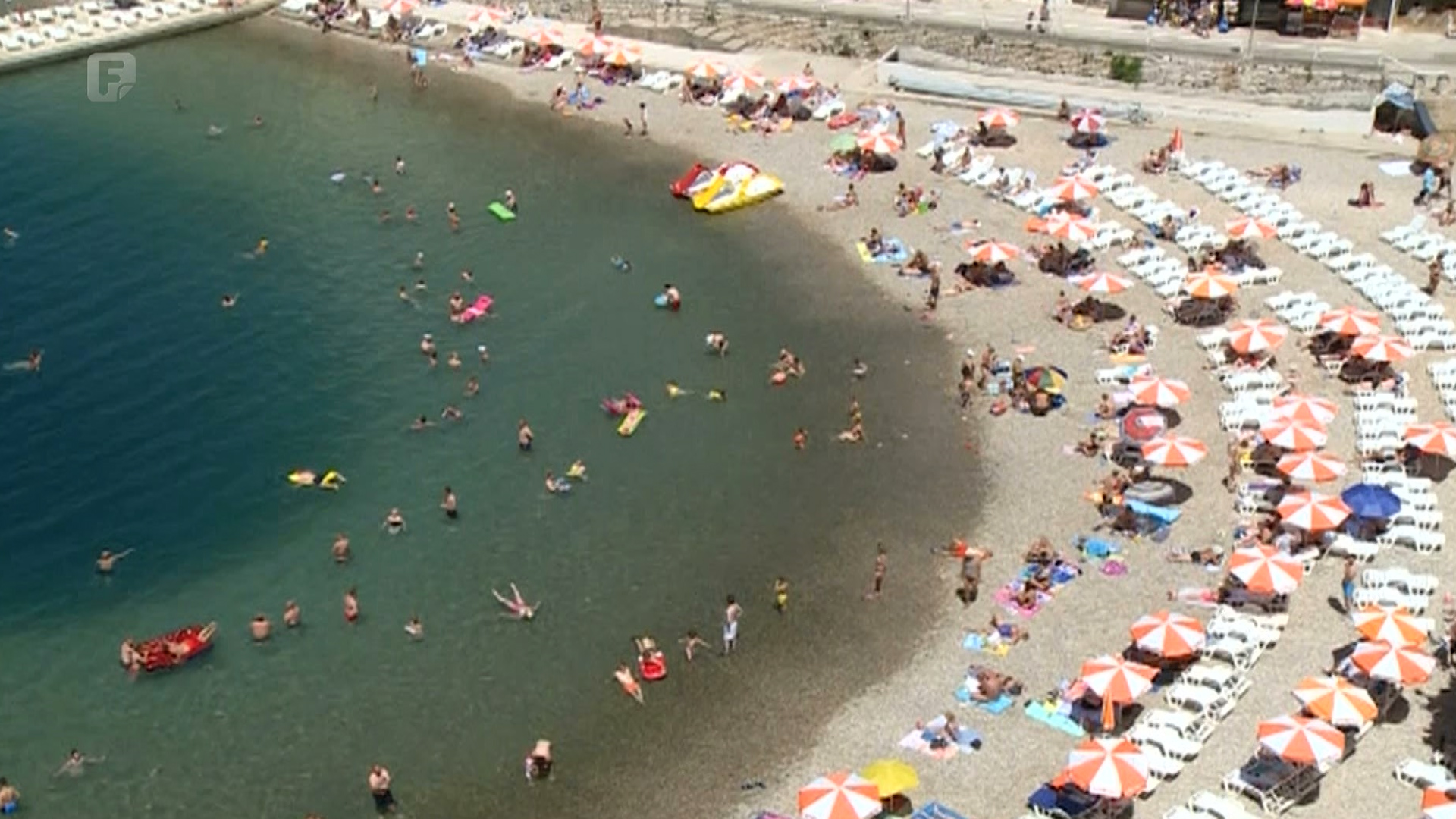 Najave obećavaju dobru sezonu u Neumu, oživio i kongresni turizam