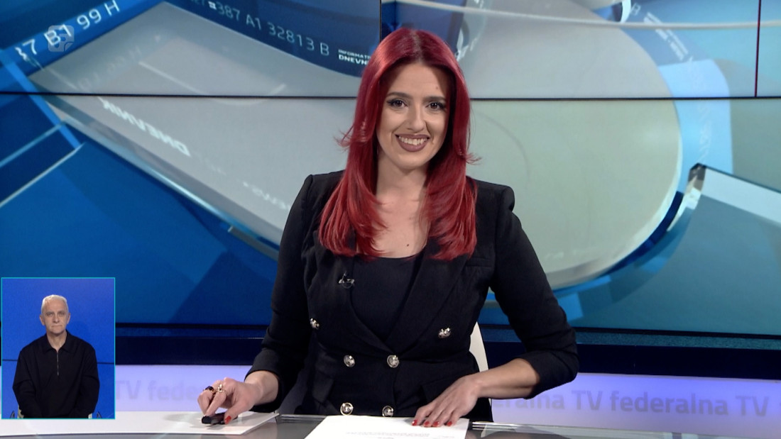 Dnevnik 3, 20.04.2026.