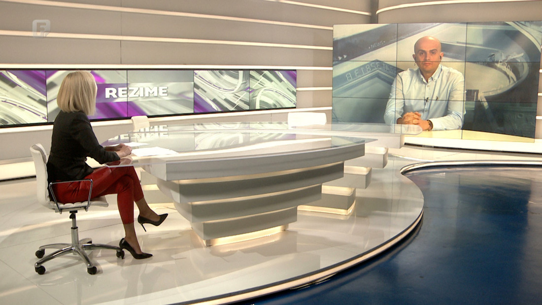 Raguž: Na kraju će HDZ, SDA, DF i vjerovatno SDP biti vlast u FBiH