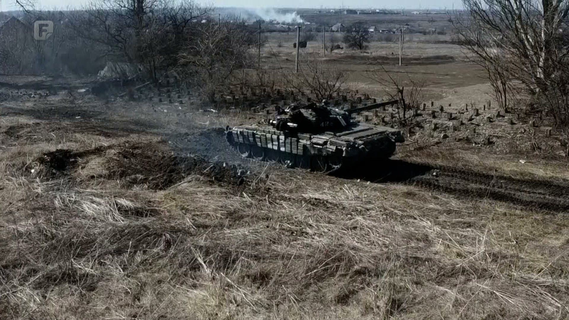 Slijedi li velika bitka za istok Ukrajine?