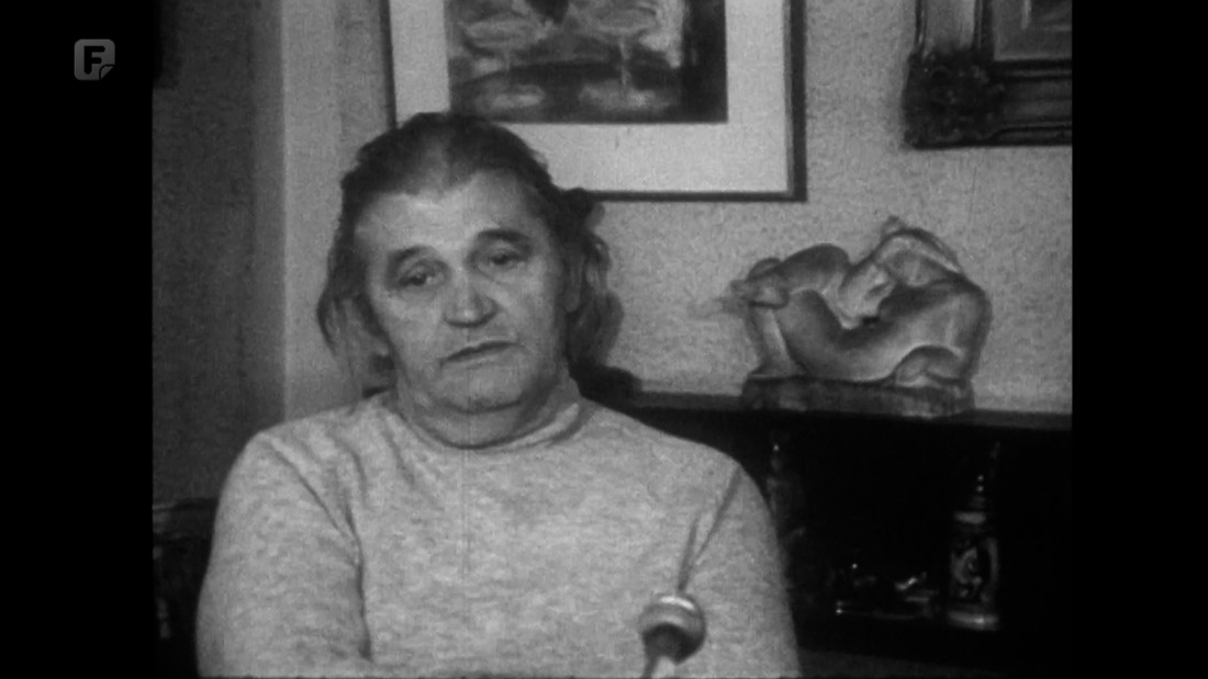 Vojo Dimitrijević - slikar Sarajeva, rata i ljudske patnje