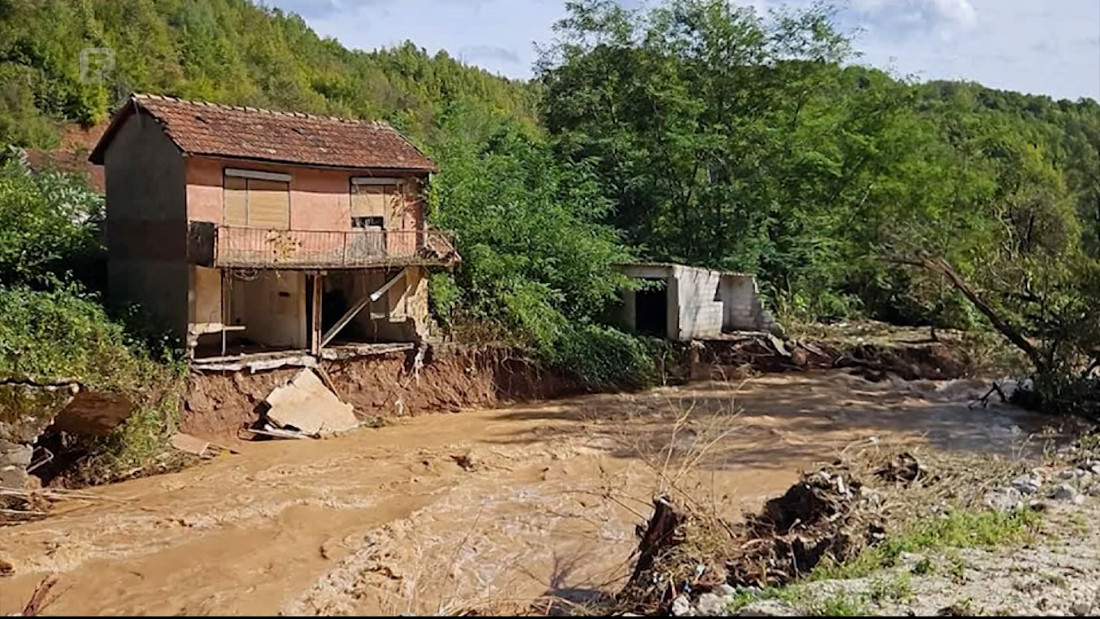 Zavod za javno zdravstvo FBiH izdao preporuke za stanovnike poplavljenih područja