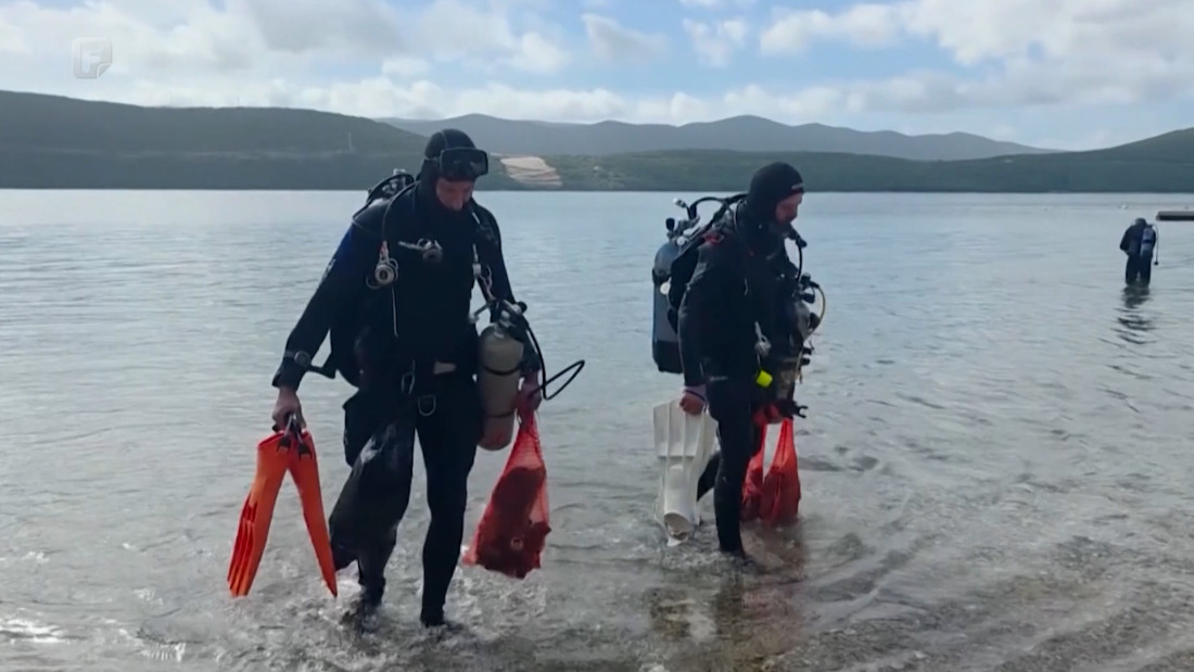 Čista voda, zdrava zemlja