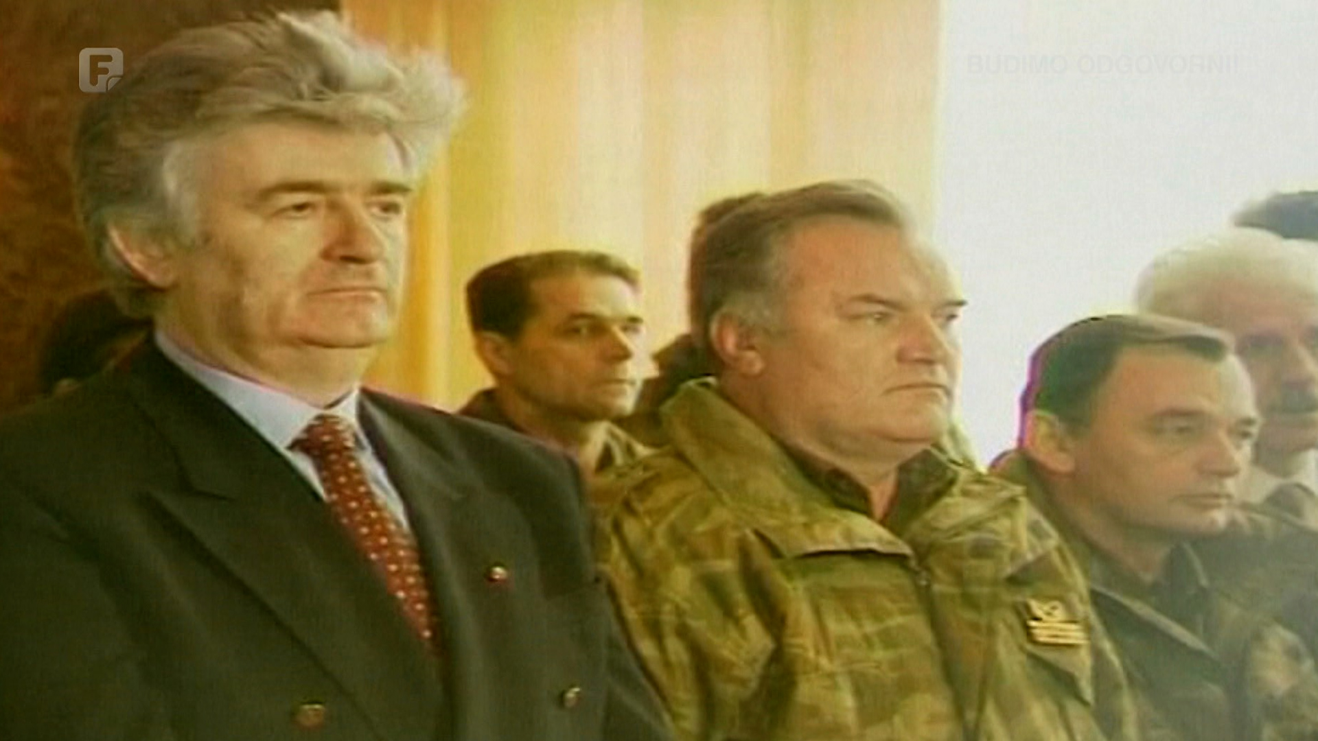 Zločini utkani u temeljima Republike Srpske