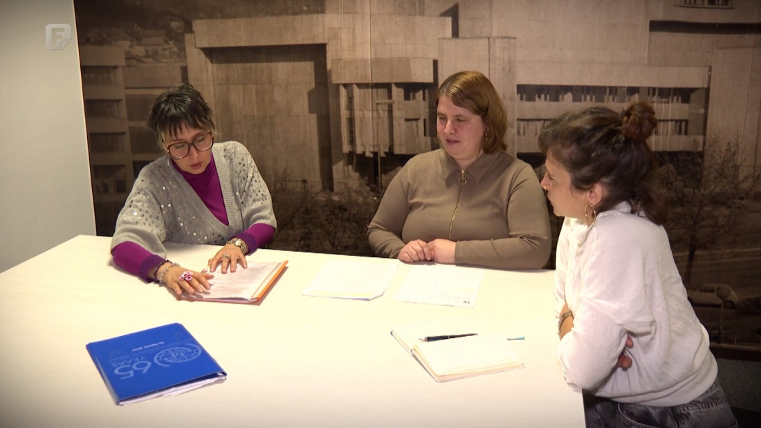 Embrioni i dalje taoci procedura