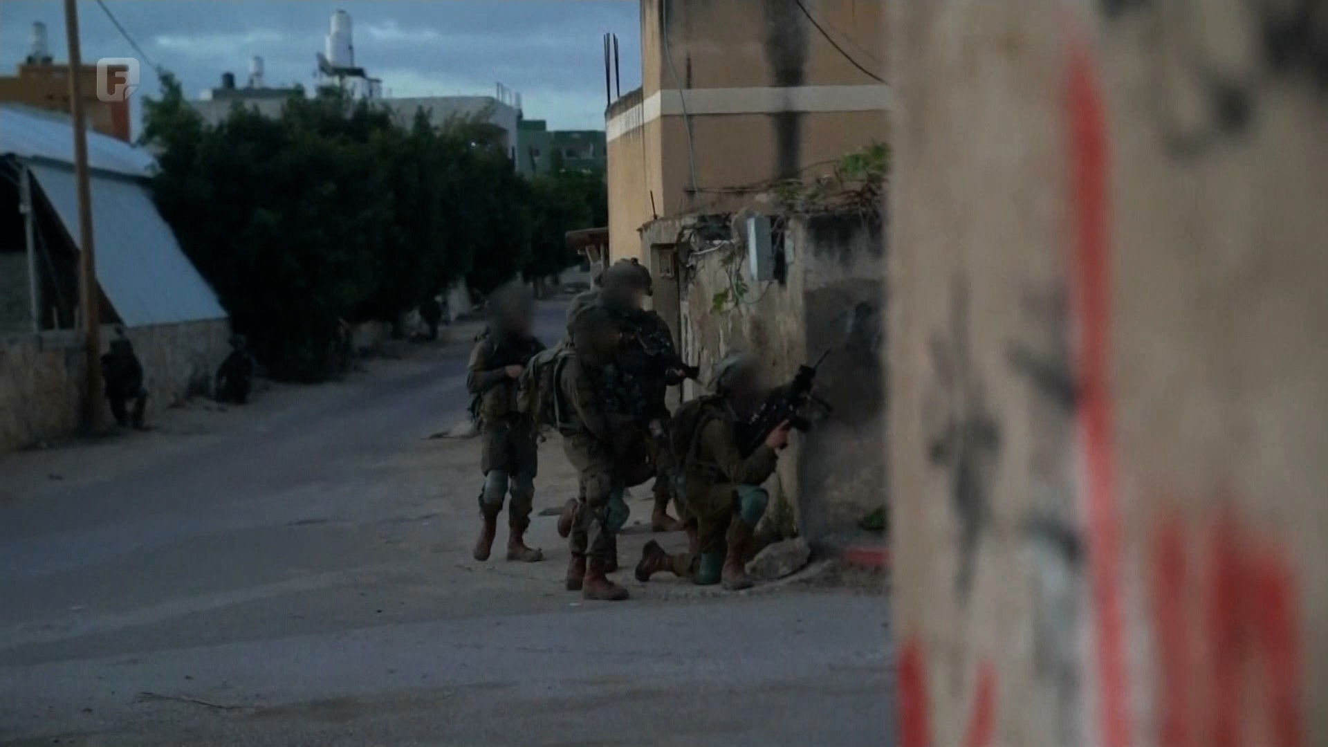 Na Istoku stare priče, na Zapadu ništa novo