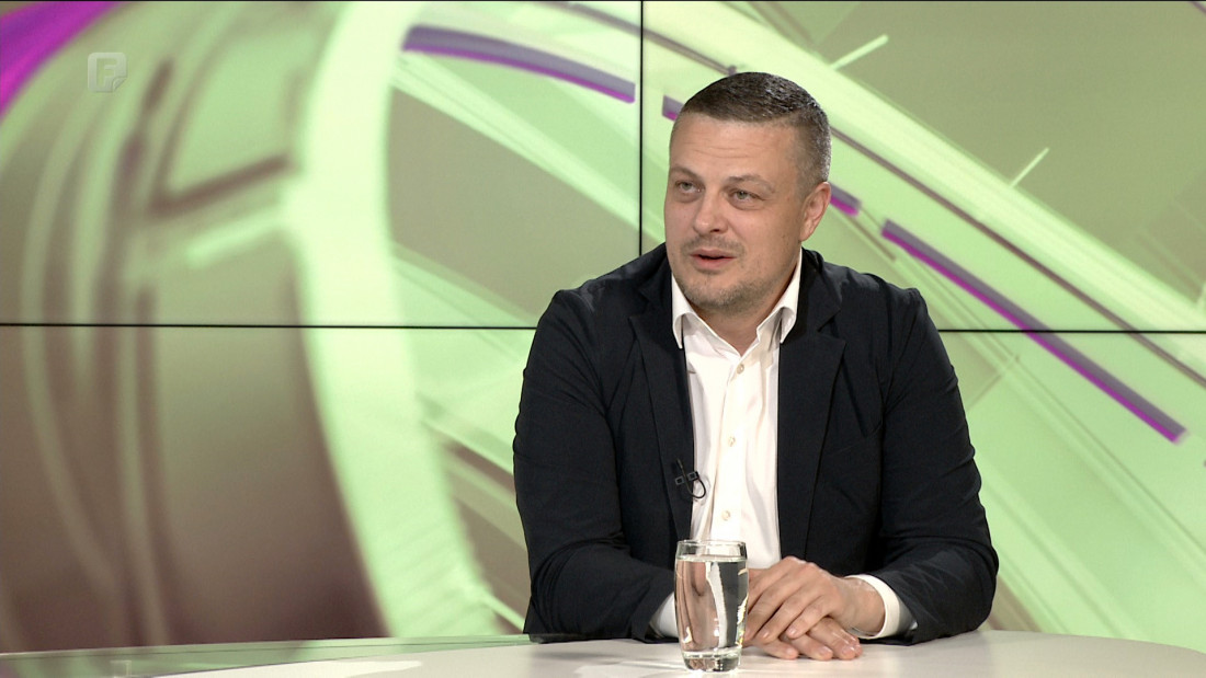 Rezime: Vojin Mijatović, 16.06.2022.