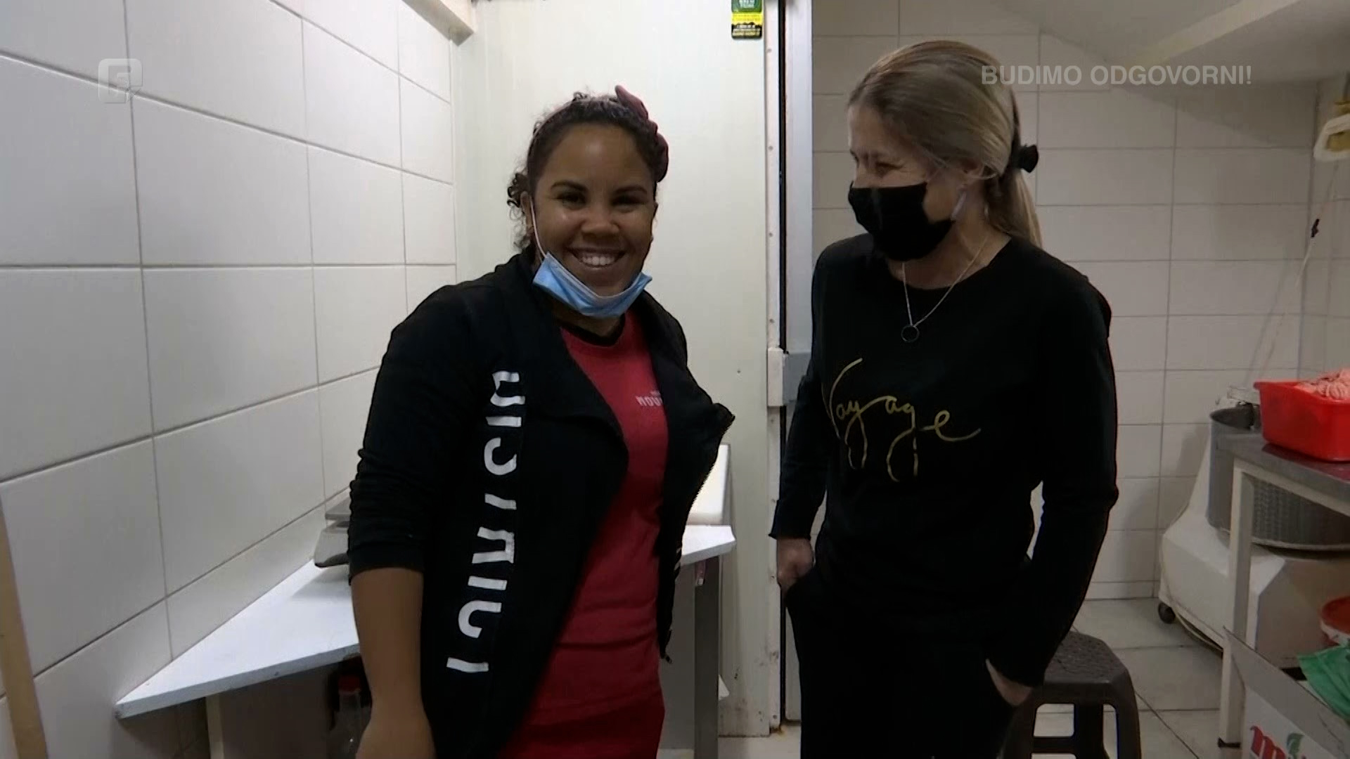 Kubanska porodica sreću našla u Lajkovcu, preko Rusije emigrirali u Srbiju