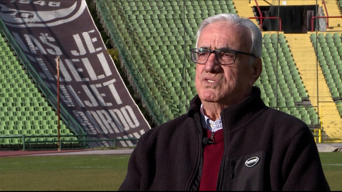 Trideset je godina od prve zvanične utakmice Nogometne reprezentacije BiH