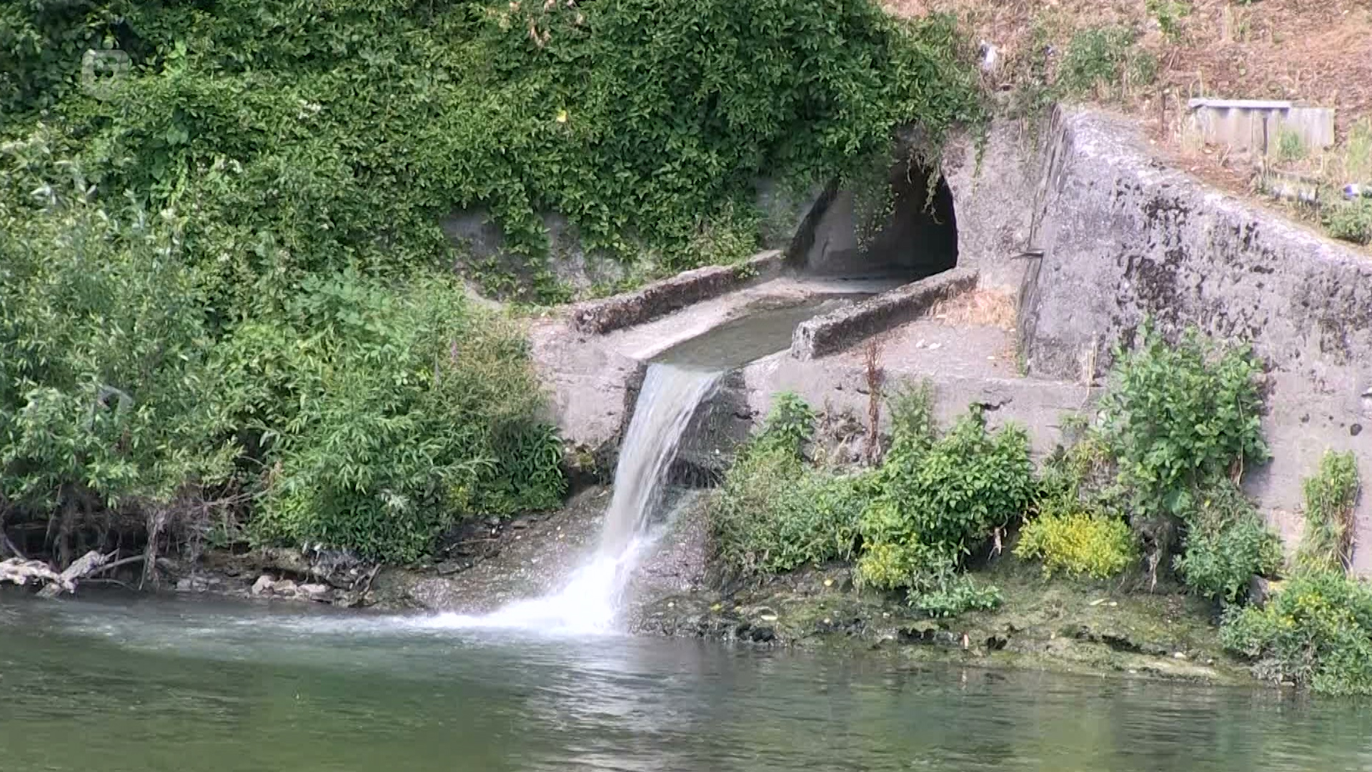 Ništa ne osvježava kao Vrbas - ali problem su otpadne vode