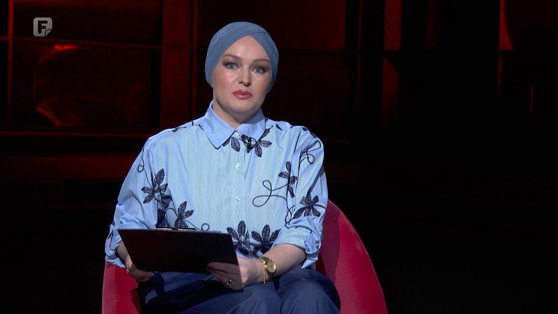 U žensko ime, 29.03.2026.